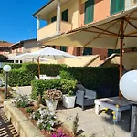 Villaggio Mietta Διαμέρισμα *