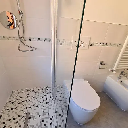 Appartement Villaggio Mietta Castiglioncello