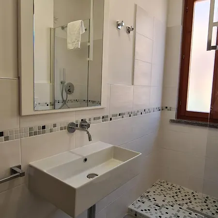 Villaggio Mietta * Castiglioncello