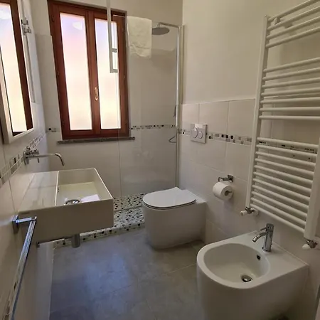 Villaggio Mietta Apartment Castiglioncello