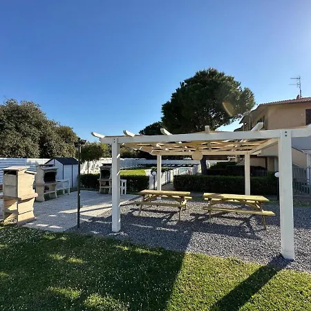 Villaggio Mietta Castiglioncello