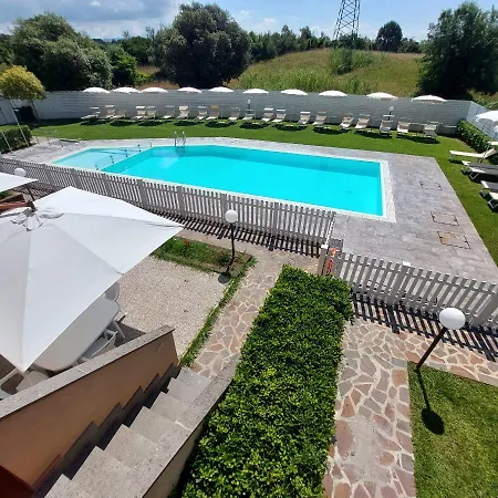 Appartement Villaggio Mietta *