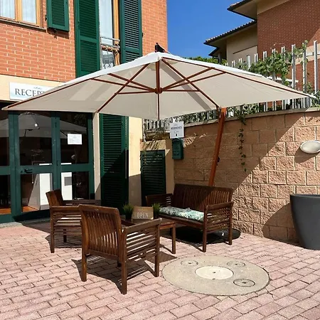 Villaggio Mietta Apartment *