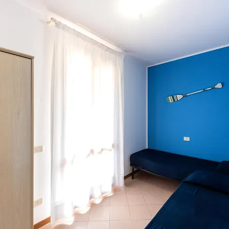 Villaggio Mietta شقة *