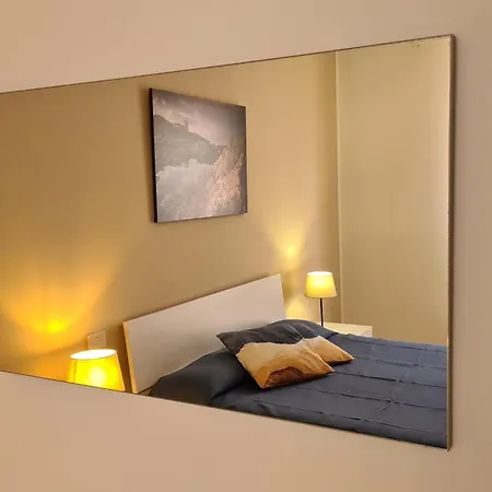 Villaggio Mietta Apartment *