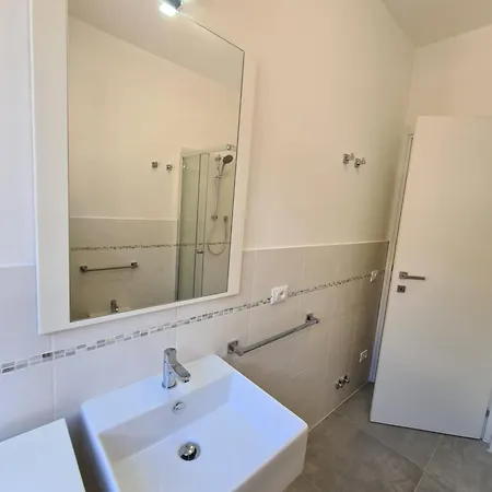 Appartement Villaggio Mietta Castiglioncello