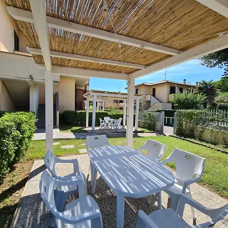 Appartement Villaggio Mietta