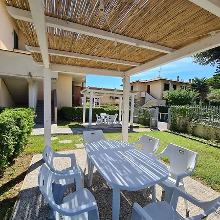 Lejlighed Villaggio Mietta