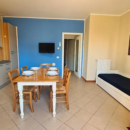 Apartment Villaggio Mietta