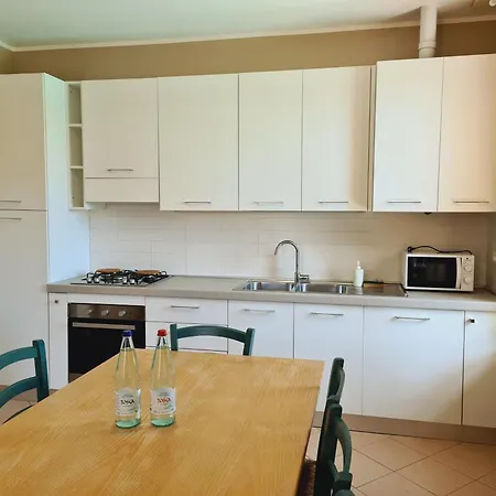 Villaggio Mietta * Castiglioncello