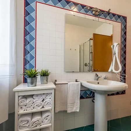 Appartement Villaggio Mietta *