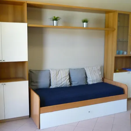 شقة Villaggio Mietta كاسْتيلونْشيلّو