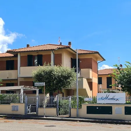 Villaggio Mietta *