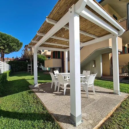 شقة Villaggio Mietta