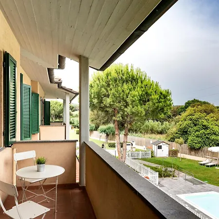 Villaggio Mietta *