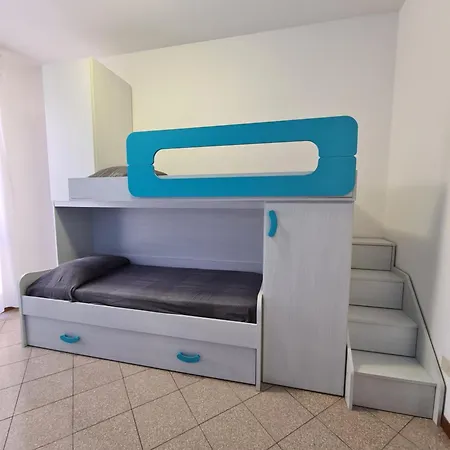 Villaggio Mietta Apartment Castiglioncello