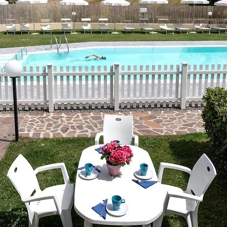 Villaggio Mietta Apartment