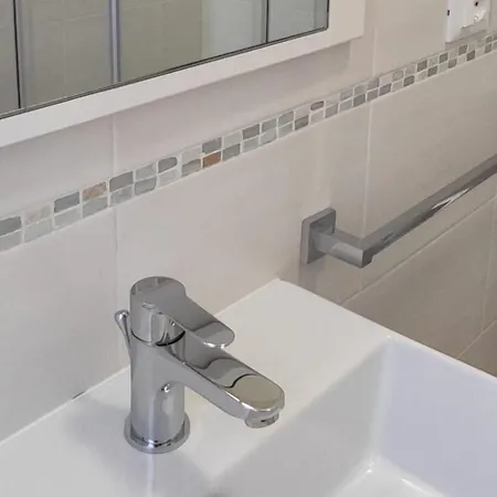 Villaggio Mietta Appartement Castiglioncello
