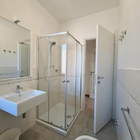 Appartement Villaggio Mietta