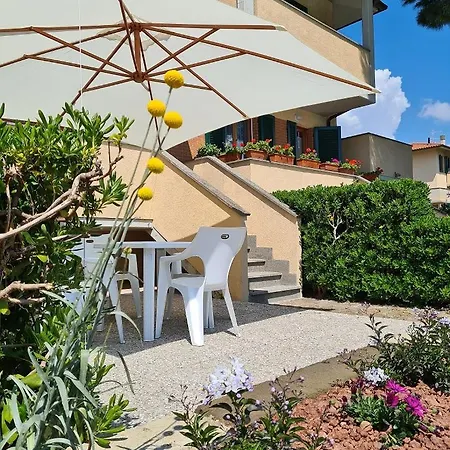 Villaggio Mietta Appartement