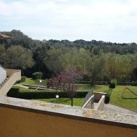 Apartment Villaggio Mietta *