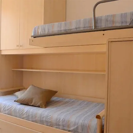 شقة Villaggio Mietta