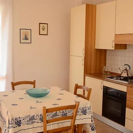 Apartment Villaggio Mietta