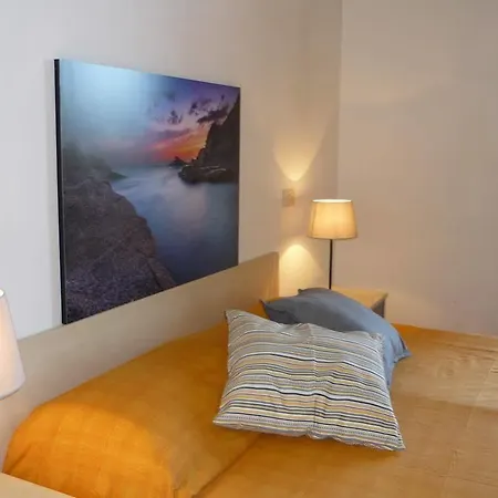 Villaggio Mietta Apartment *
