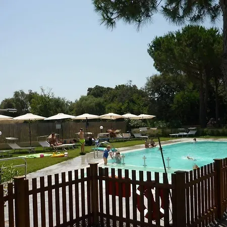 Villaggio Mietta شقة *