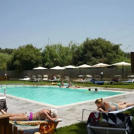 アパート Villaggio Mietta