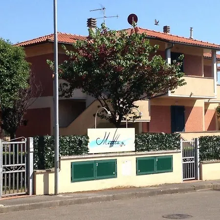 Villaggio Mietta Apartment
