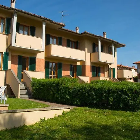 Villaggio Mietta *