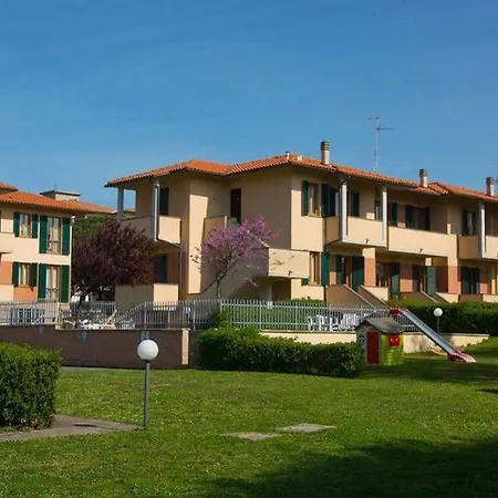 Villaggio Mietta Castiglioncello