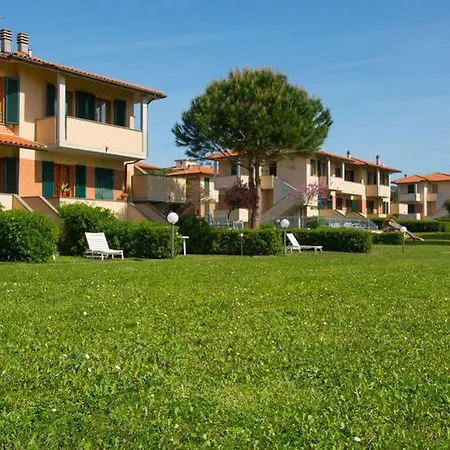 アパート Villaggio Mietta