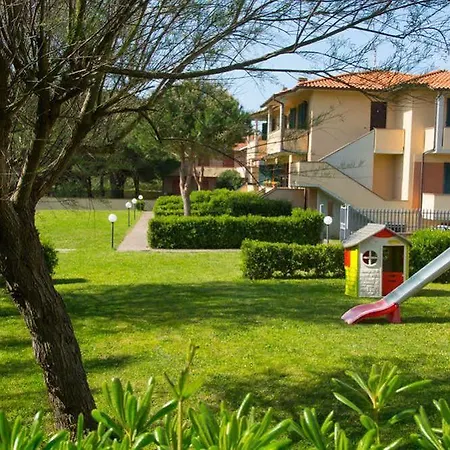 Apartment Villaggio Mietta *