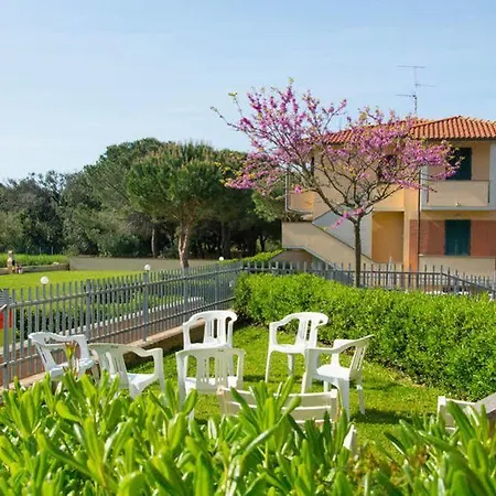 Villaggio Mietta شقة