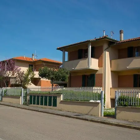 Villaggio Mietta * Castiglioncello