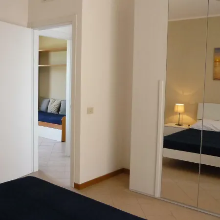Appartement Villaggio Mietta *