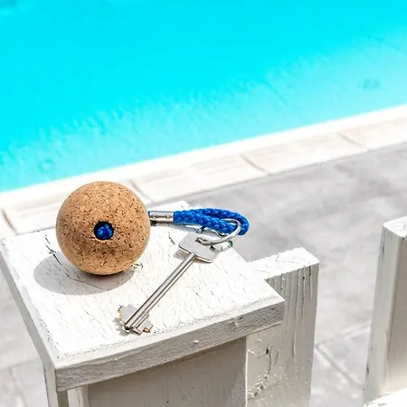 Villaggio Mietta Appartement *