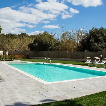 Apartment Villaggio Mietta *