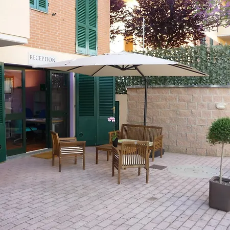 Lejlighed Villaggio Mietta Castiglioncello