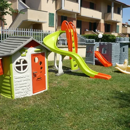 Lejlighed Villaggio Mietta *