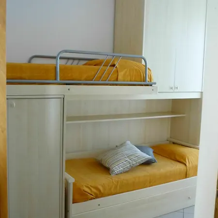 Villaggio Mietta Apartment *