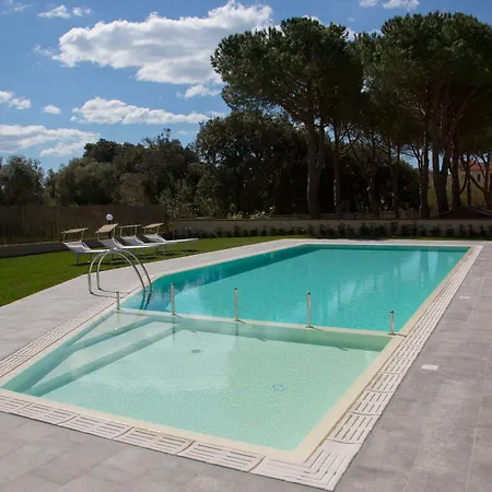 Apartment Villaggio Mietta