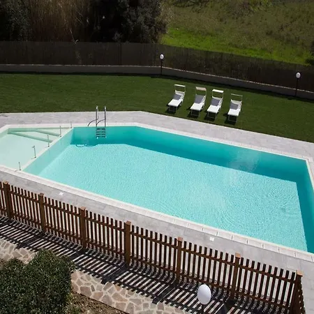 Villaggio Mietta Apartment *
