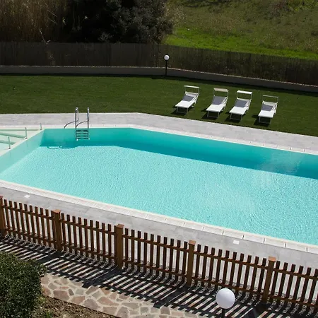 شقة Villaggio Mietta