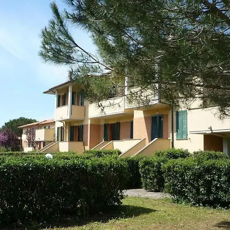 Apartment Villaggio Mietta