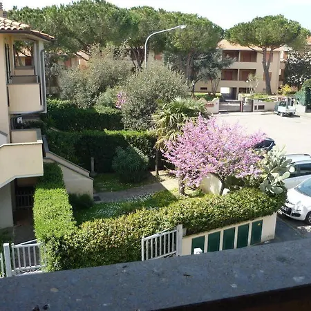 Villaggio Mietta * Castiglioncello